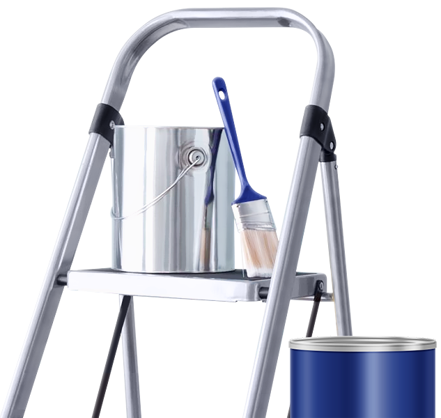 Отделка фасада